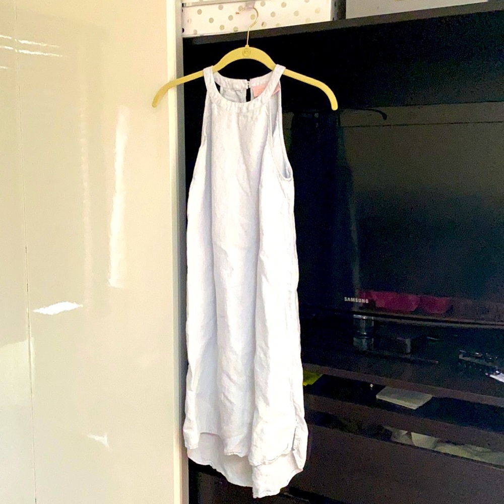 St Tropez dress